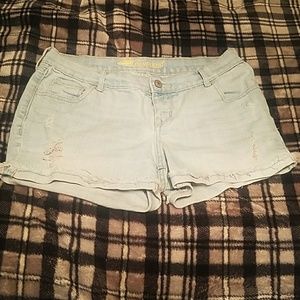 Old Navy Boyfriend Shorts
